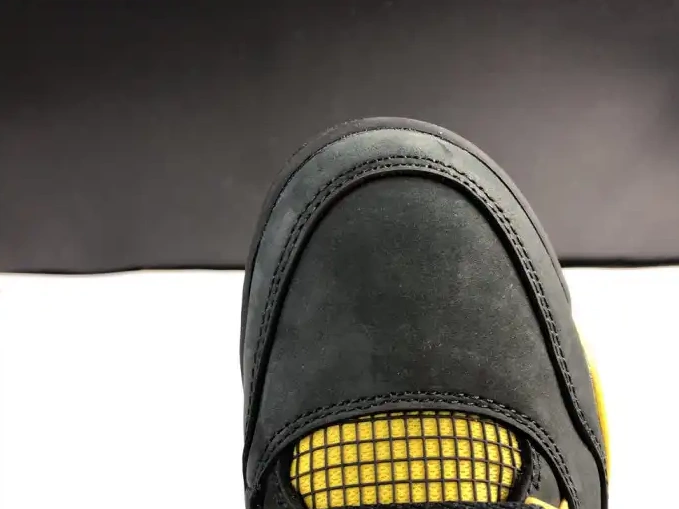 Rep 4 308497-008 Air Thunder Retro Jordan 0606